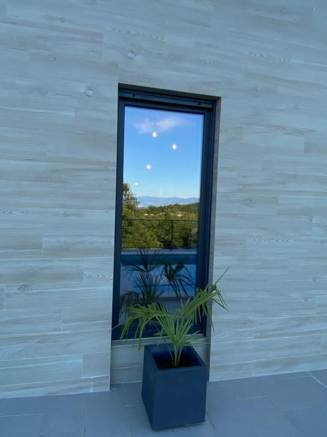 Villa Castanea Opatija Dış mekan fotoğraf