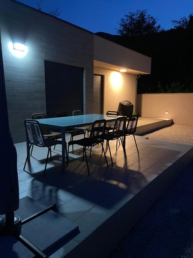 Villa Castanea Opatija Dış mekan fotoğraf