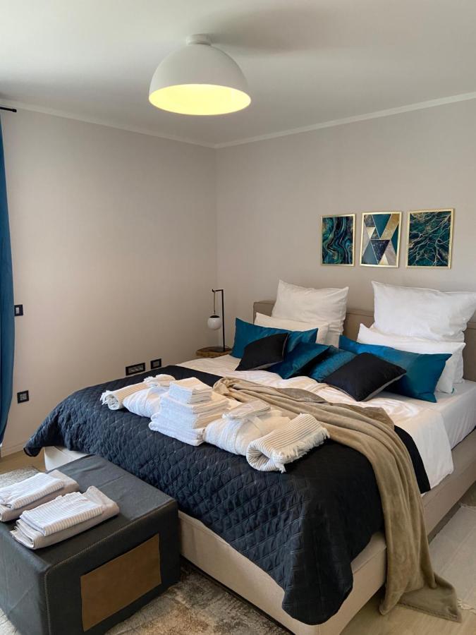 Villa Castanea Opatija Dış mekan fotoğraf